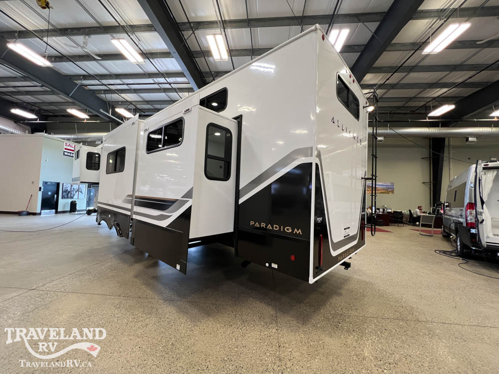 2027 Alliance RV Paradigm 395DS - Image 5