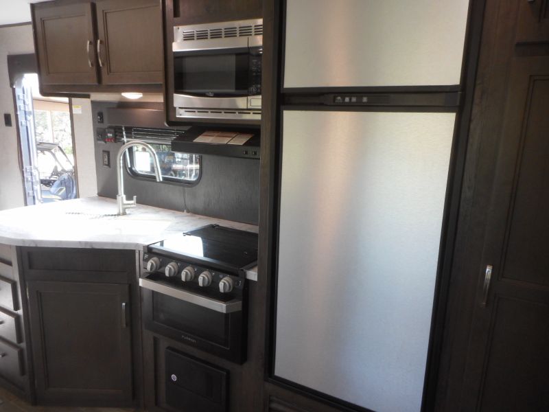 2021 Jayco Jay Flight SLX 8 267BHSW - Image 8