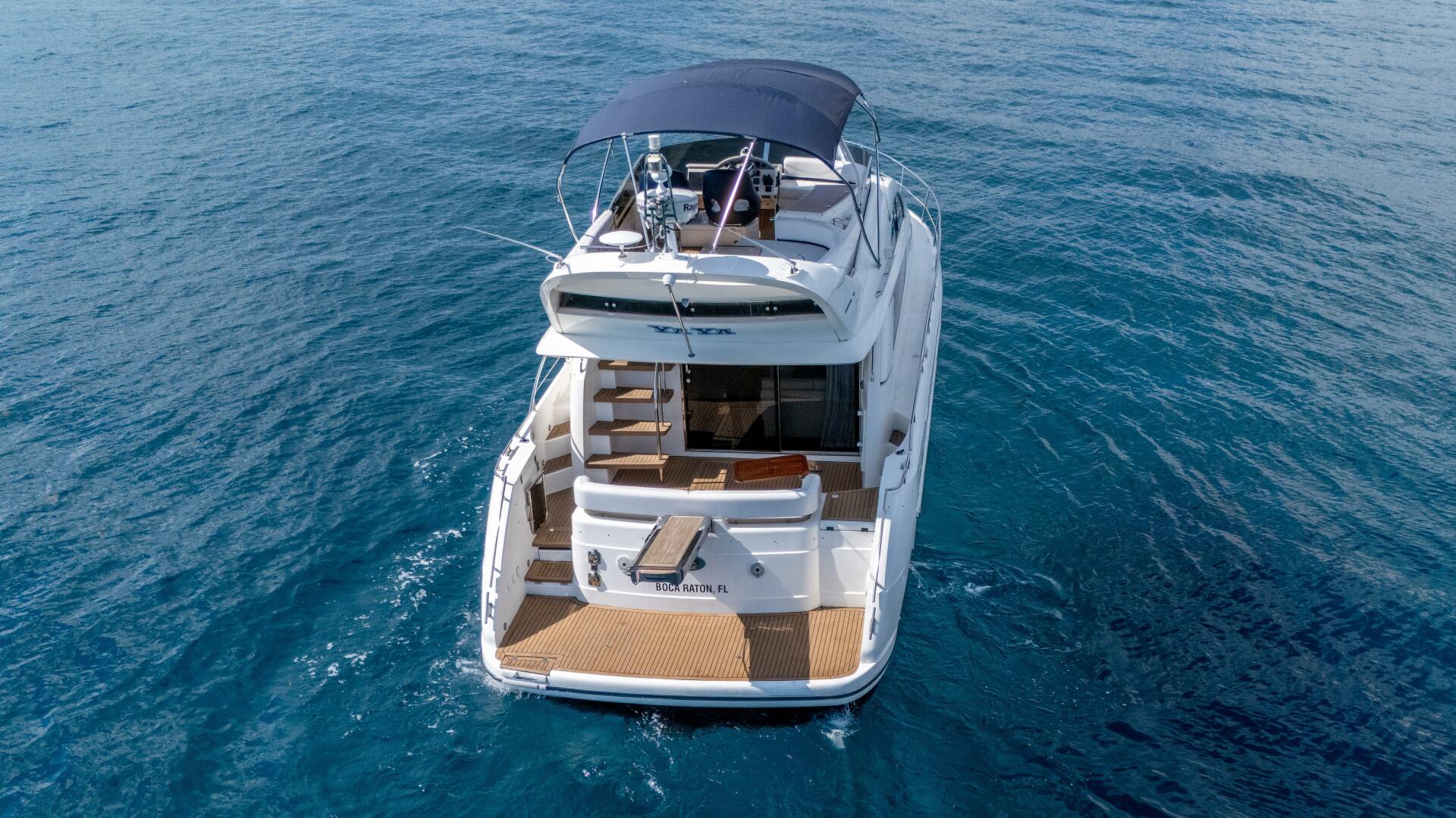 2009 Fairline - Image 5