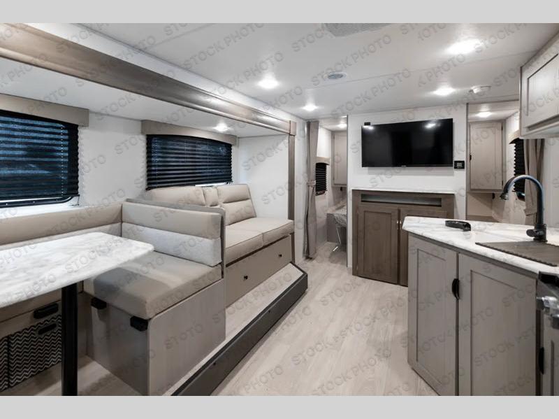 2026 COACHMEN VIKING 262DBS - Image 3