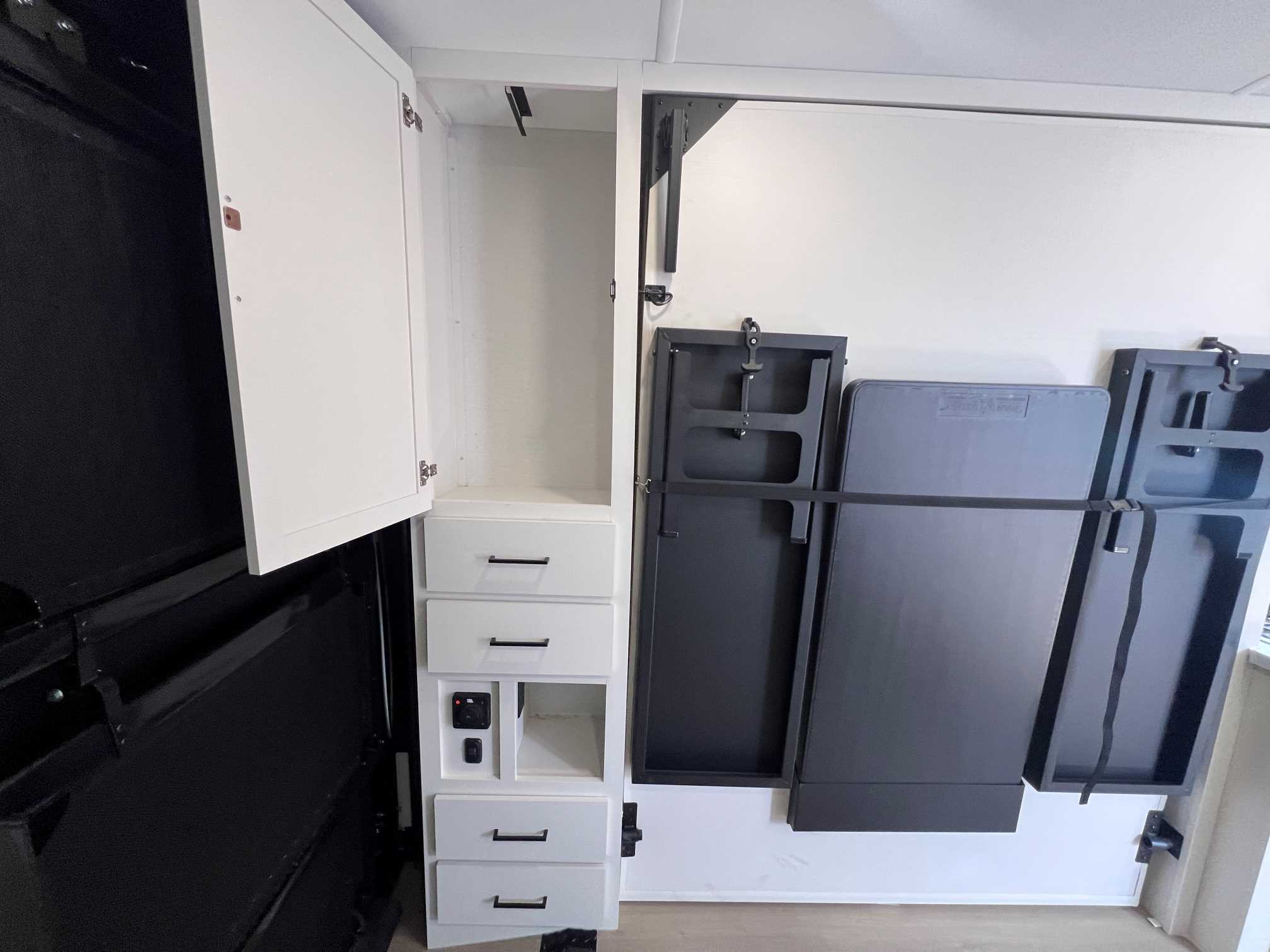 2027 Grand Design Momentum MAV 17MAV - Image 11