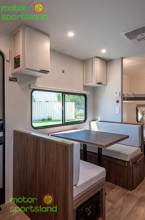 2026 Winnebago Access 18DBH - Image 40