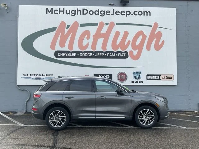 2022 Lincoln Corsair Utility 4D AWD - Image 4