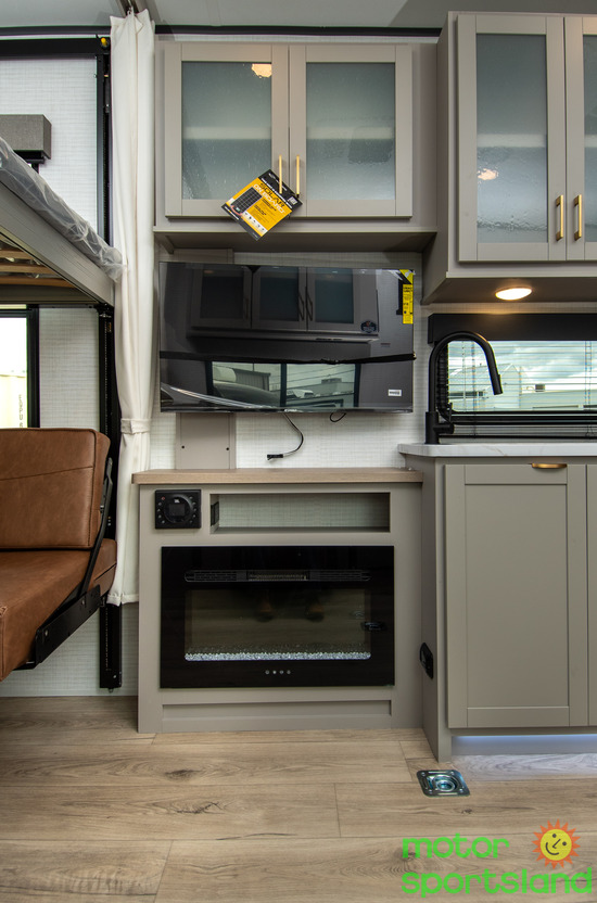 2026 Forest River Stealth 2215 - Image 35