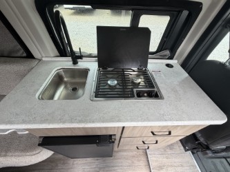 2023 THOR MOTOR COACH TWIST 2LB - Image 16