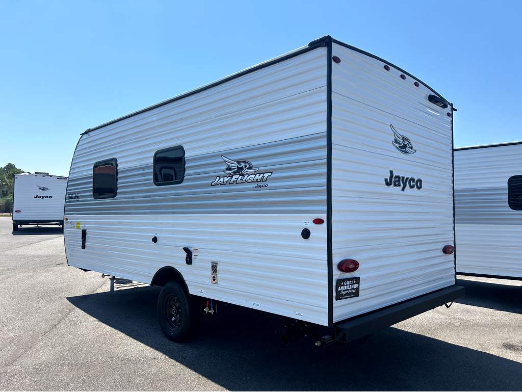 2026 JAYCO JAY FLIGHT SLX 170FQ - Image 3