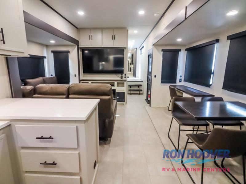 2026 FOREST RIVER 38BNB - Image 13