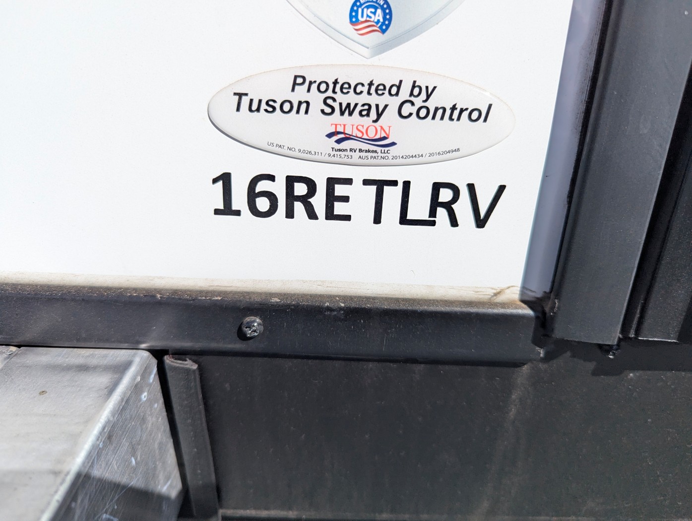 2025 Travel Lite Rove Lite 16RE - Image 6