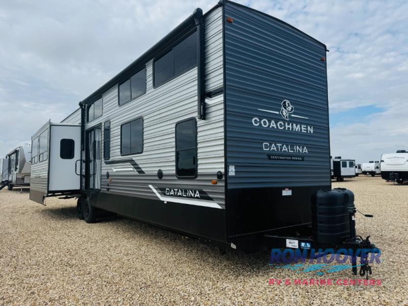 2026 COACHMEN 43CONDO - Image 1