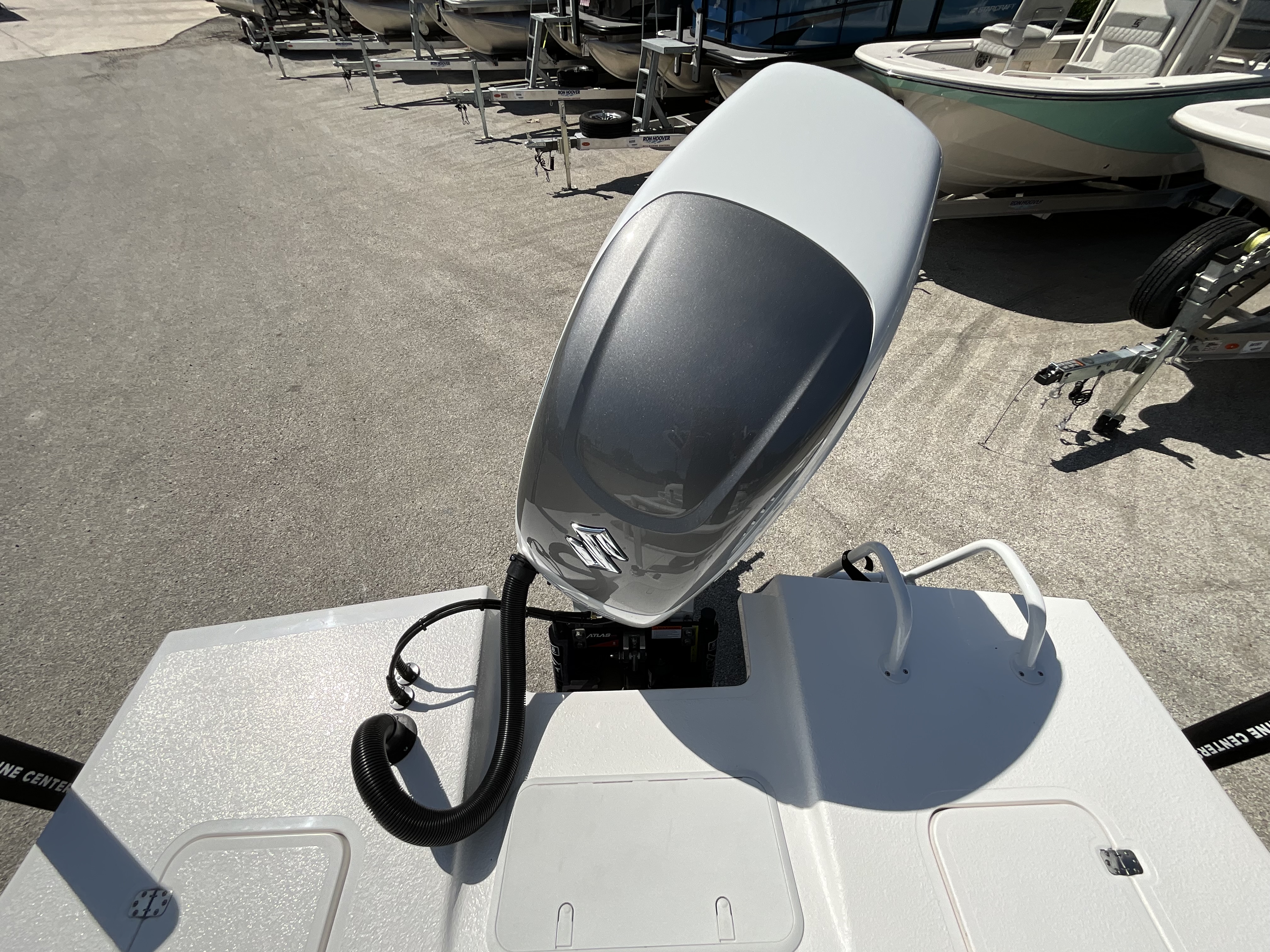 2026 Majek 25 Xtreme - Image 6