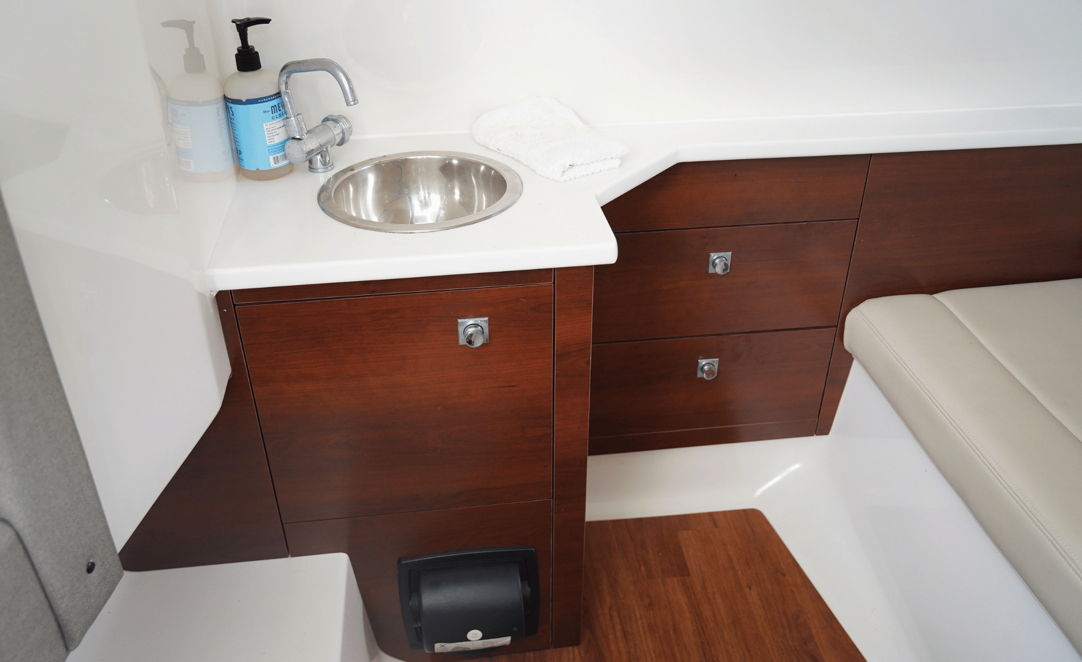 2021 CHAPARRAL 280 OSX - Image 36