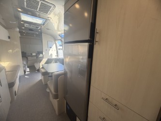 2026 AIRSTREAM FLYING CLOUD 30FBBT - Image 19