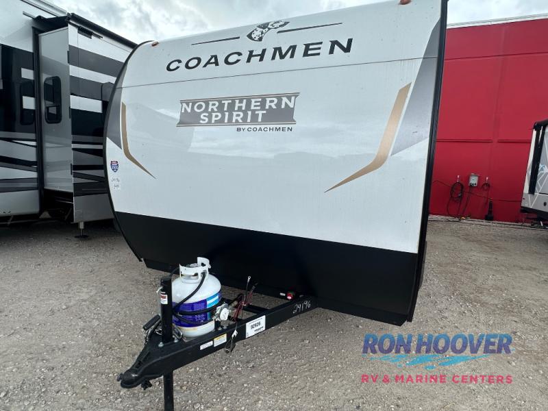 2026 COACHMEN 160RE - Image 1