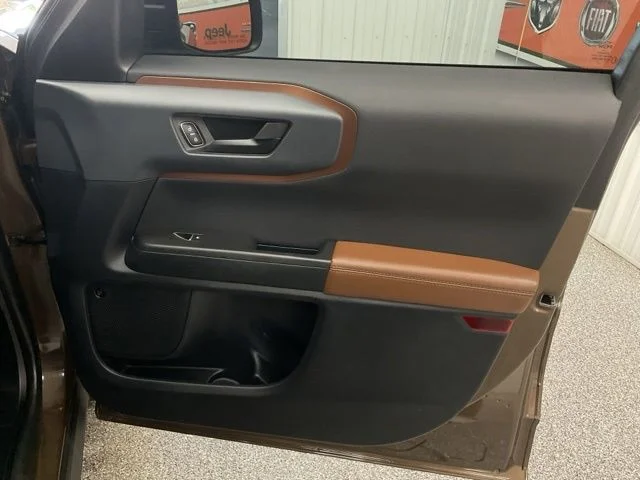 2022 Ford Bronco Sport Utility 4D Outer Banks 4WD - Image 25
