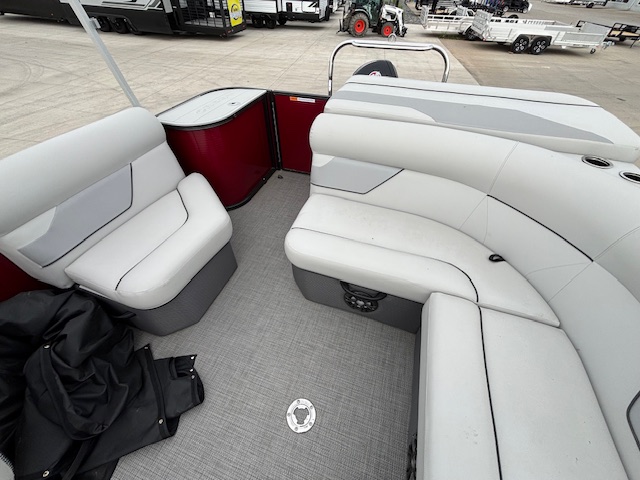 2022 CREST CLASSIC LX 220L - Image 13