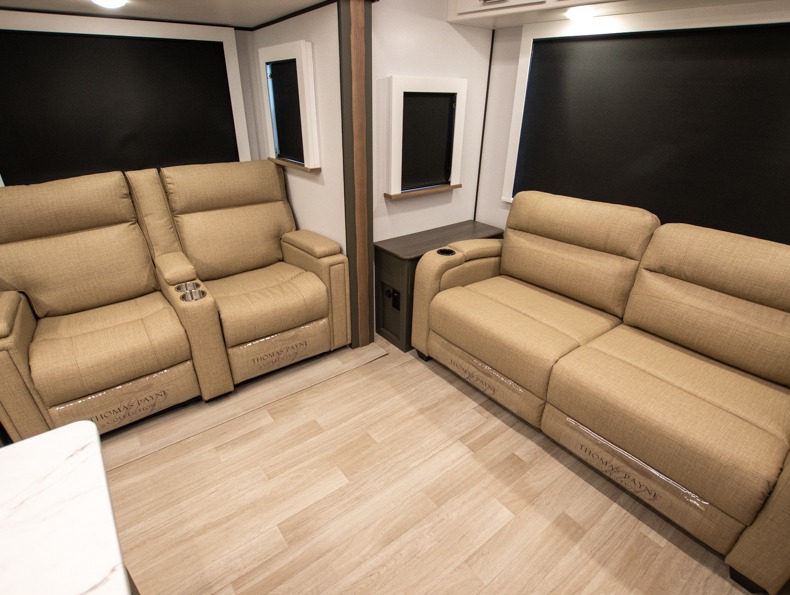 2026 Keystone Bullet Crossfire 287RLS - Image 11