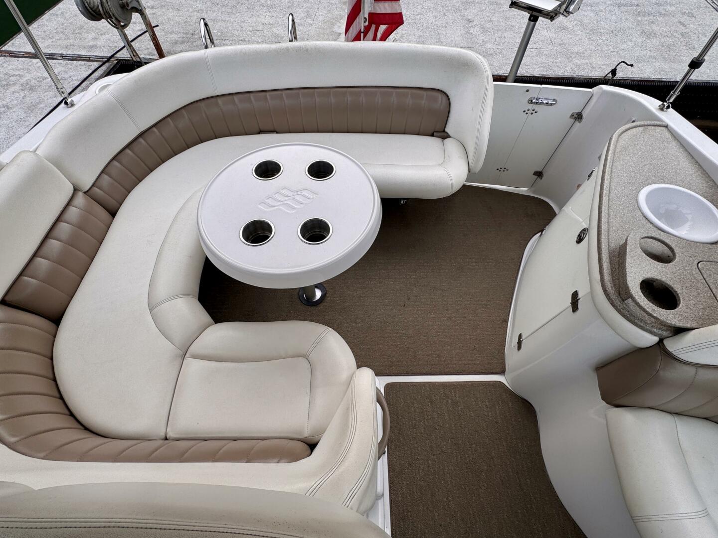 2004 Four Winns Vista 288 - Image 82