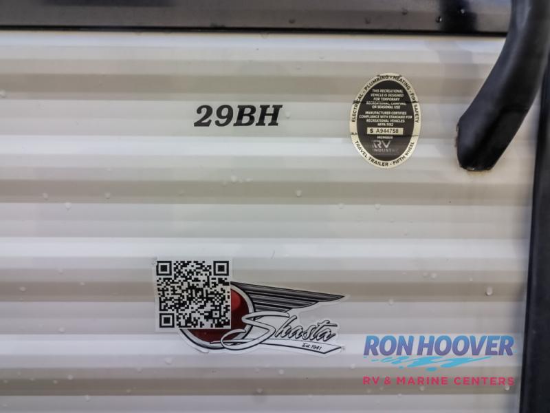 2024 FOREST RIVER 29BH - Image 22