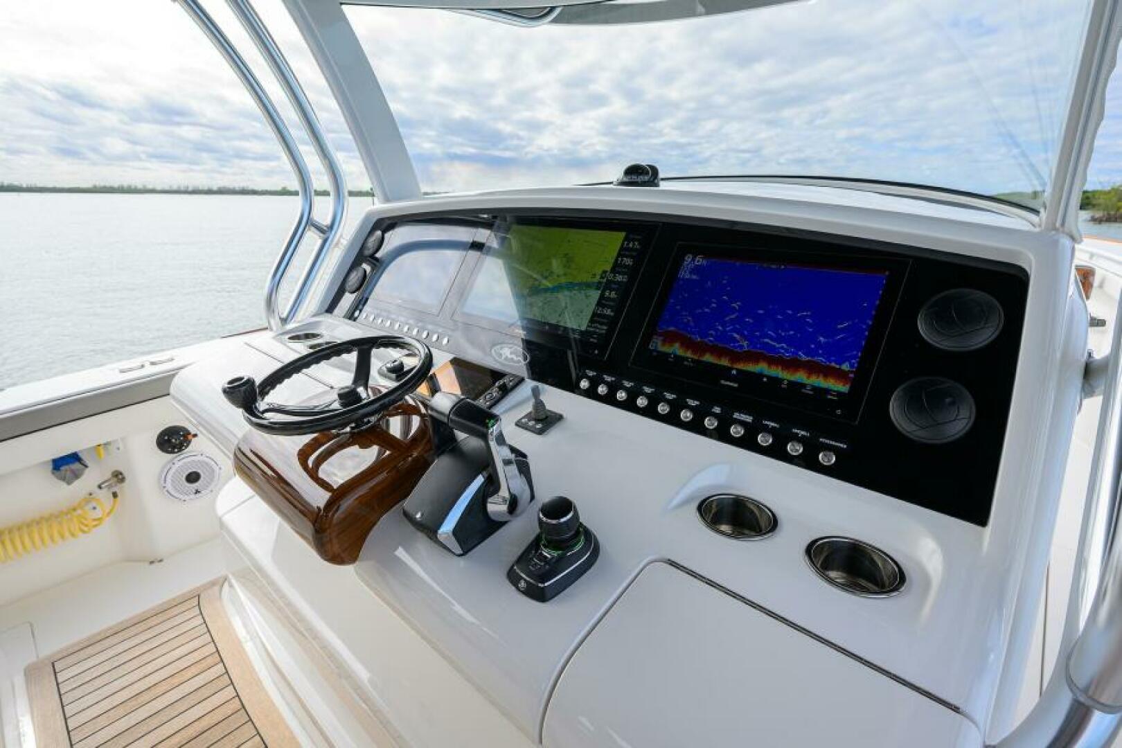 2020 VIKING VIKING 61 Convertible Base - Image 47
