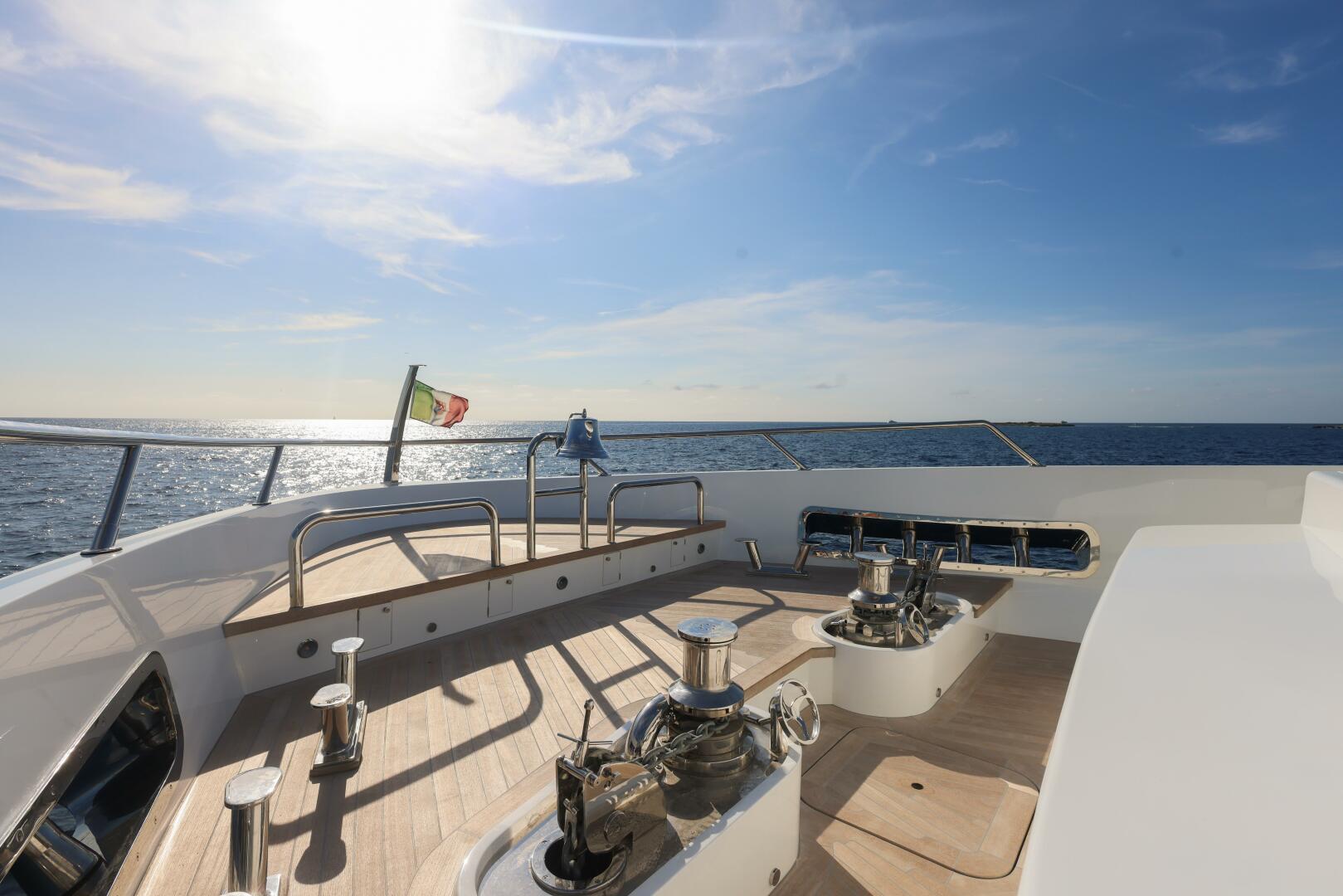 2023 Canados Expedition Yacht - Image 35