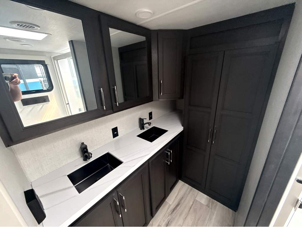 2026 Keystone ALPINE 3820FK - Image 30
