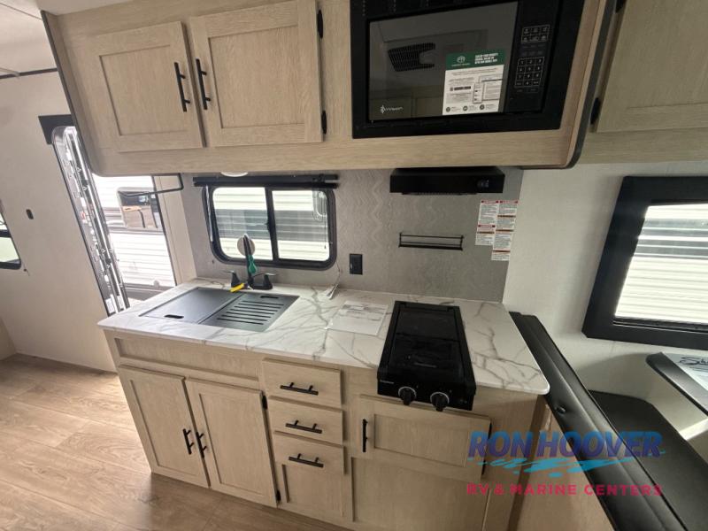 2026 FOREST RIVER SHASTA 521CK - Image 11