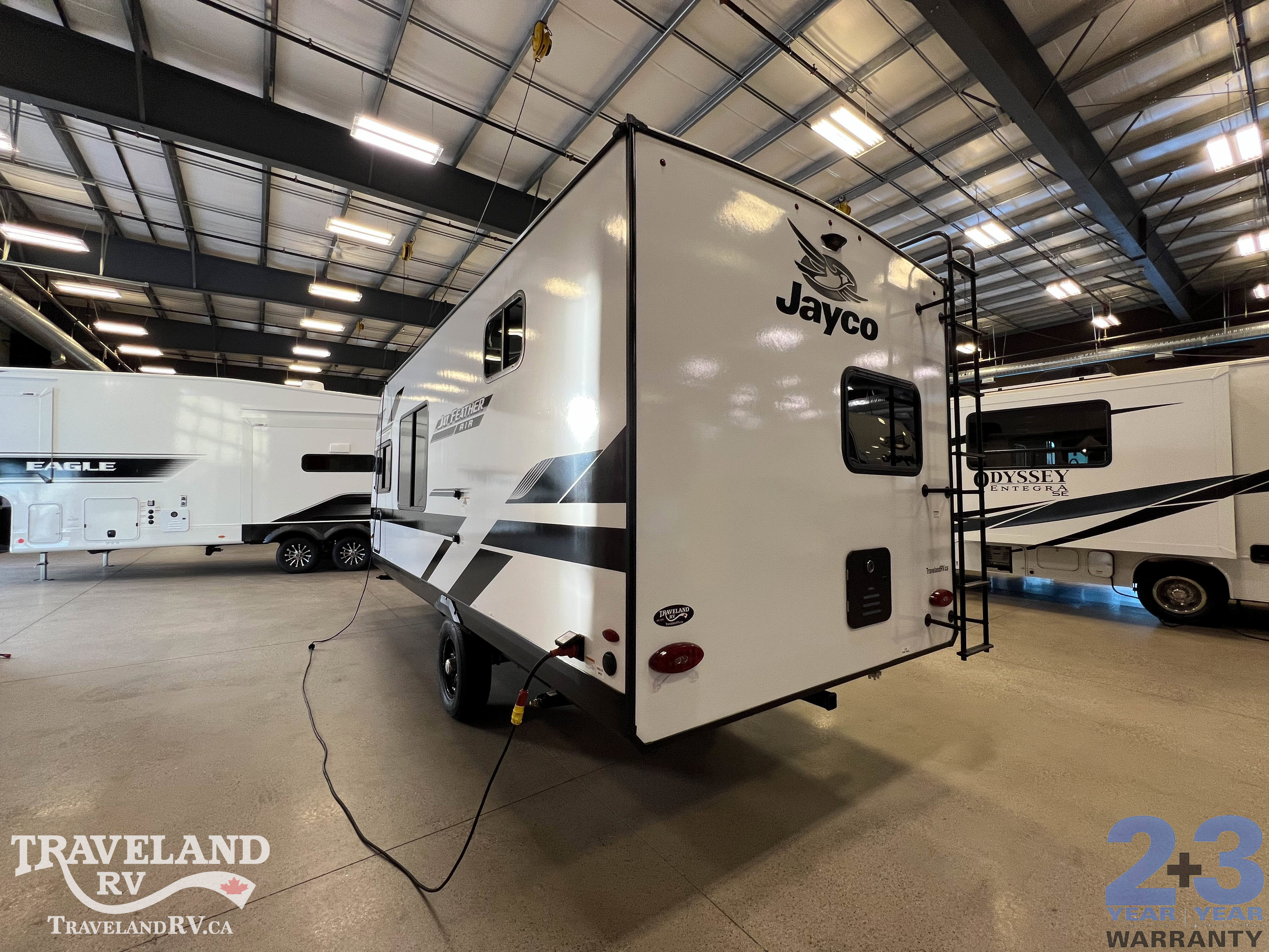 2026 Jayco Jay Feather Air 16DB - Image 8