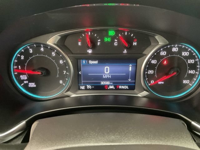 2024 Chevrolet Equinox Utility 4D LT 2WD - Image 19