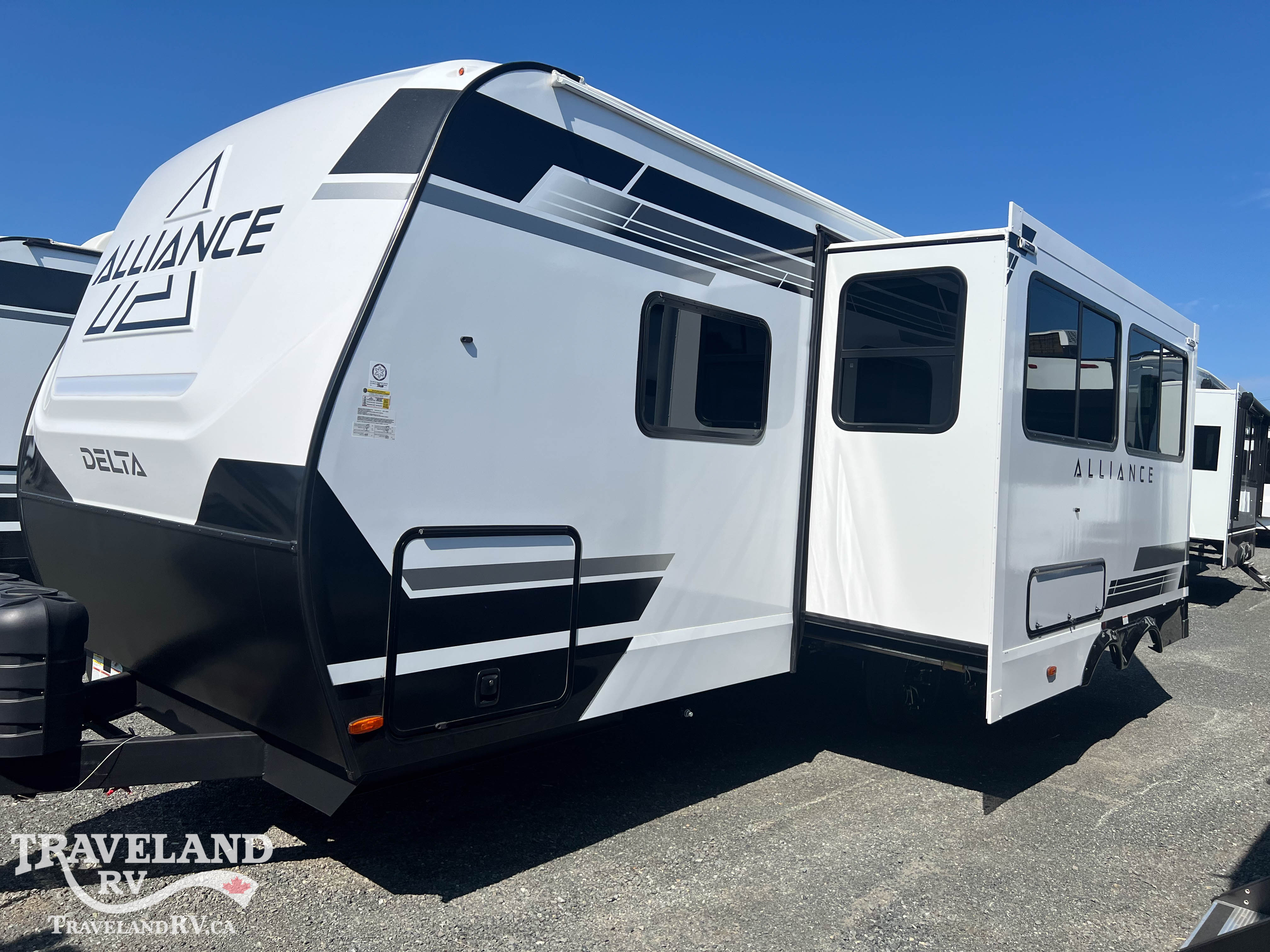 2027 Alliance RV Delta 262RB - Image 5