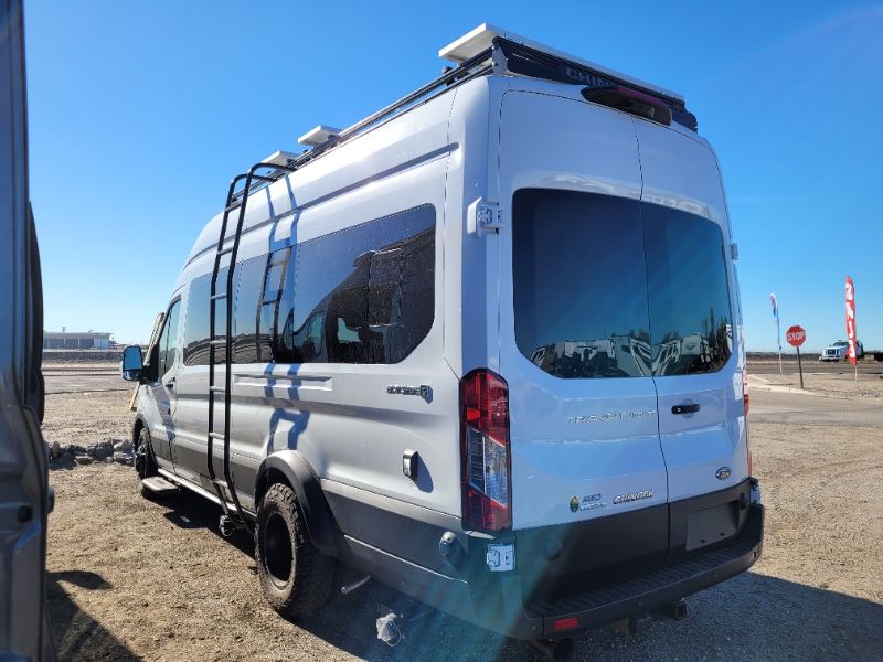 2026 Chinook Bayside RS - Image 2