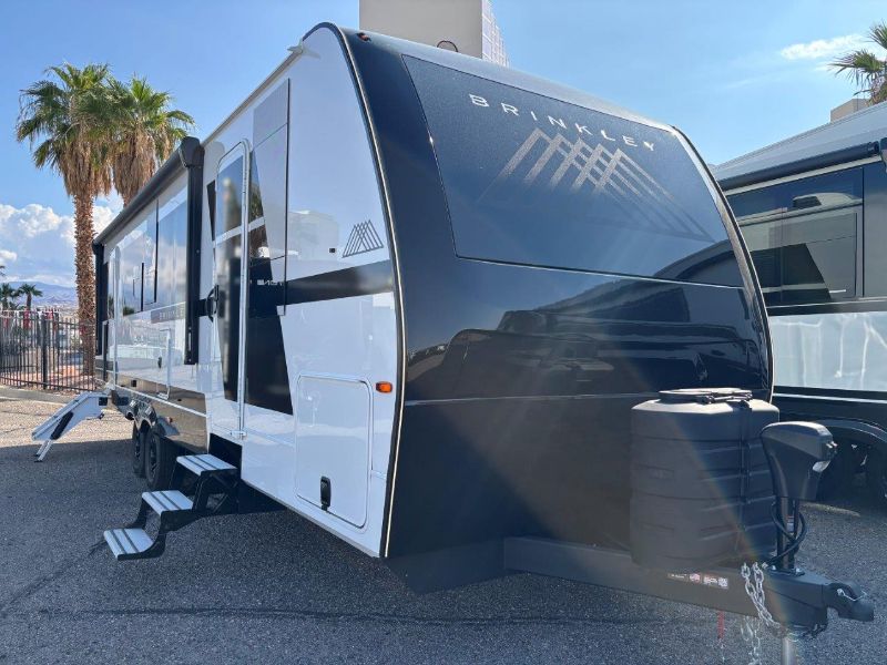 2026 Brinkley RV Model I 294 - Image 1