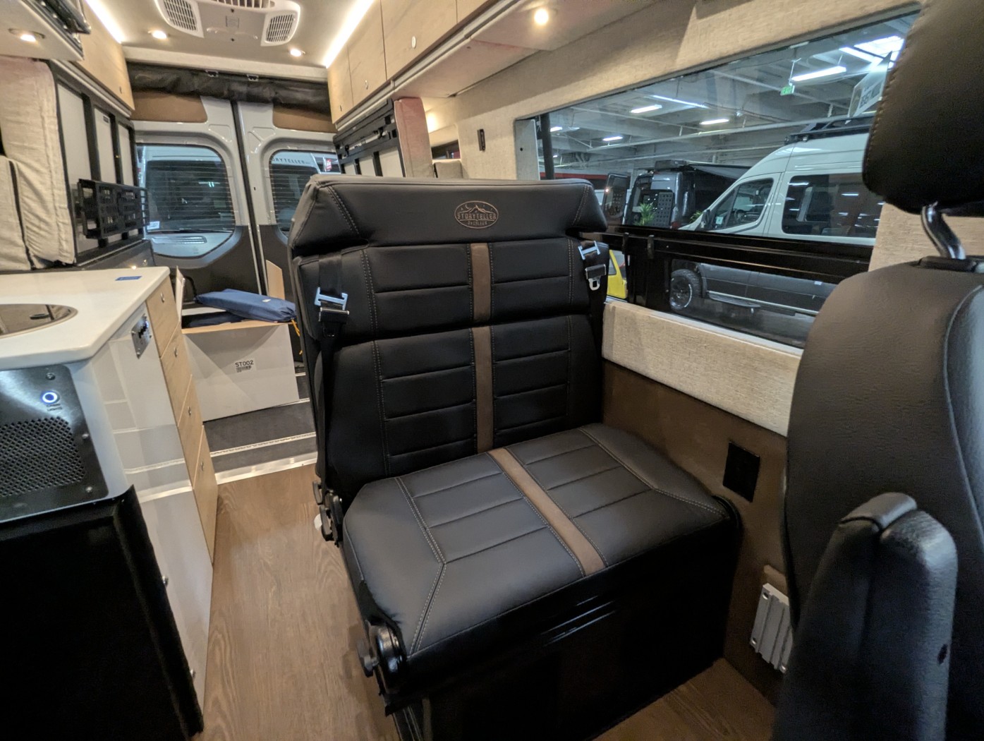 2026 Storyteller Overland Classic Mode OG - Image 13
