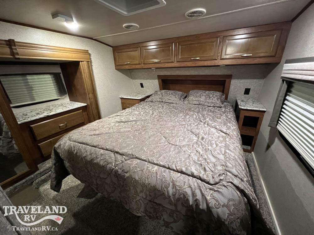 2017 Heartland Sundance XLT SD XLT 289TS - Image 23