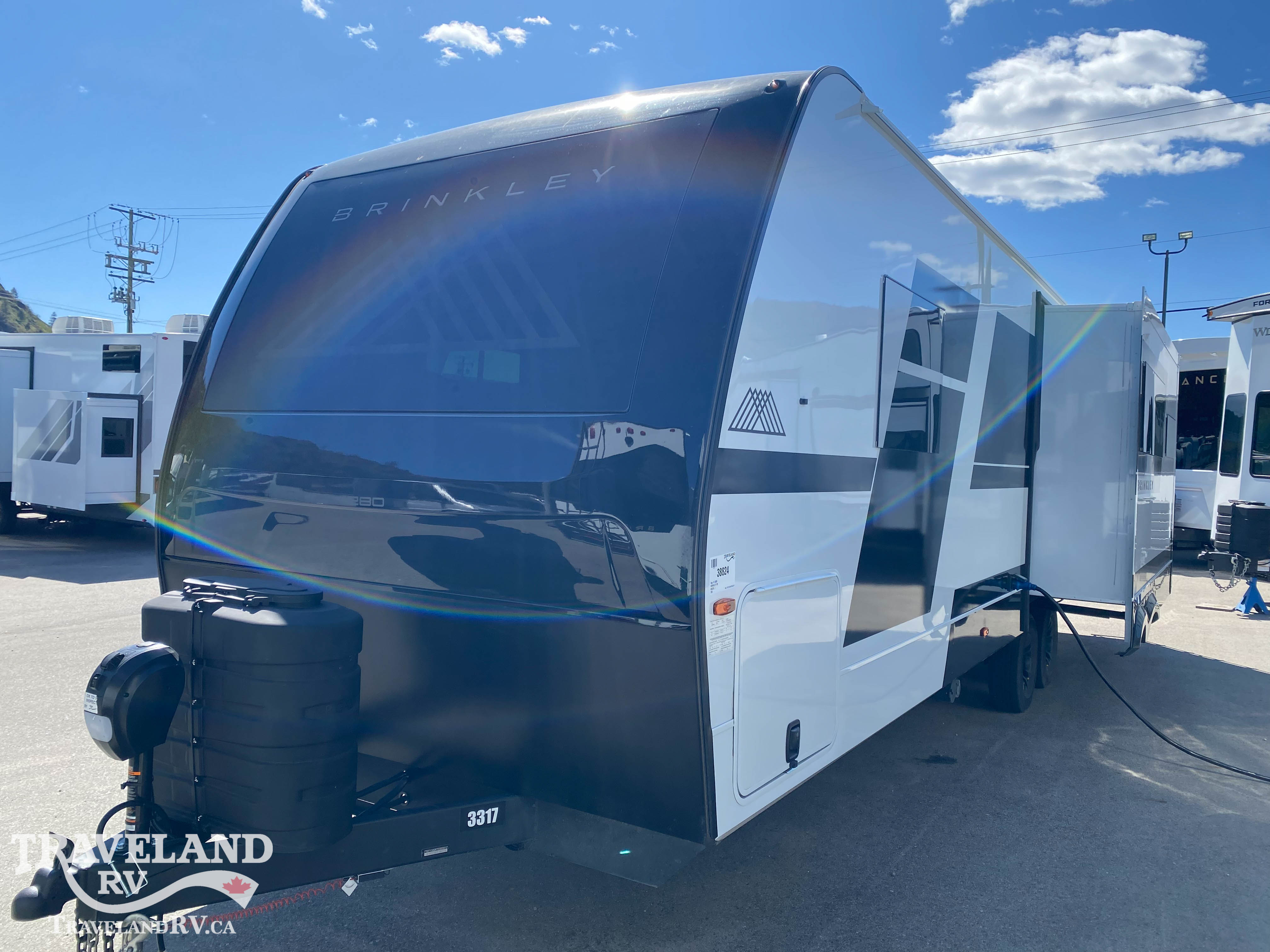 2026 Brinkley RV Model I 280 - Image 3