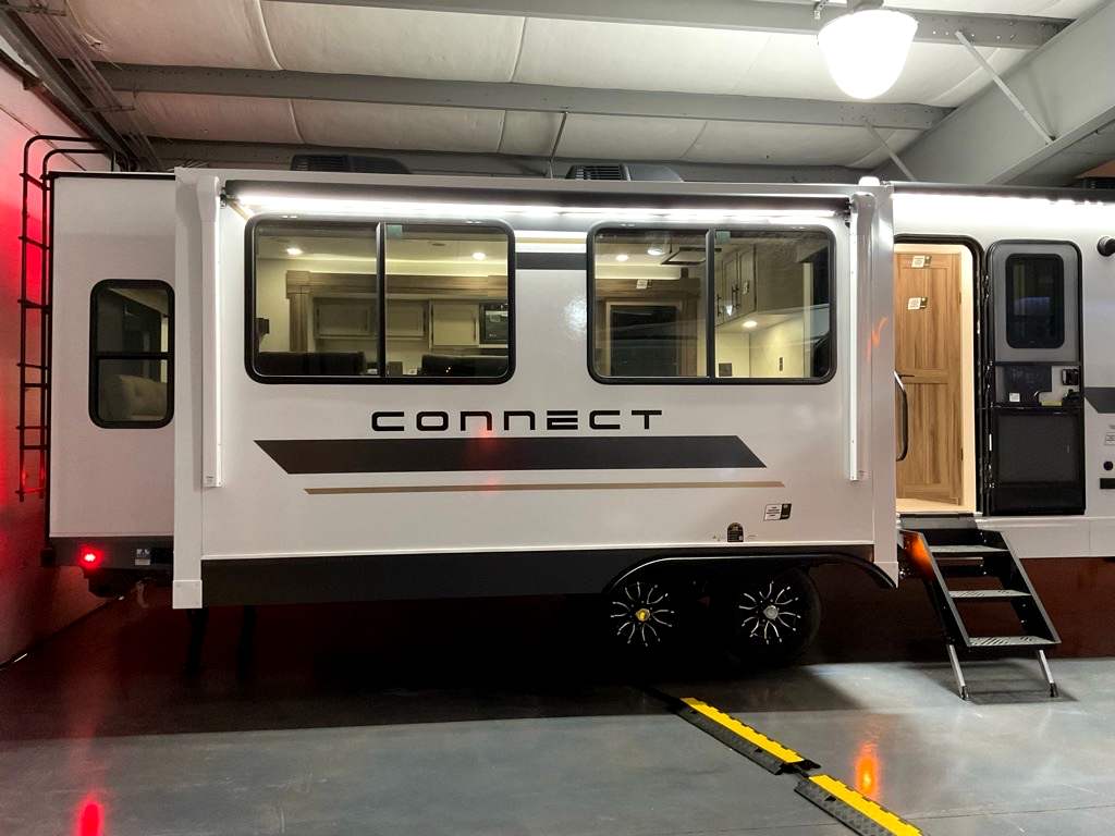 2026 KZ CONNECT C313 MK - Image 10