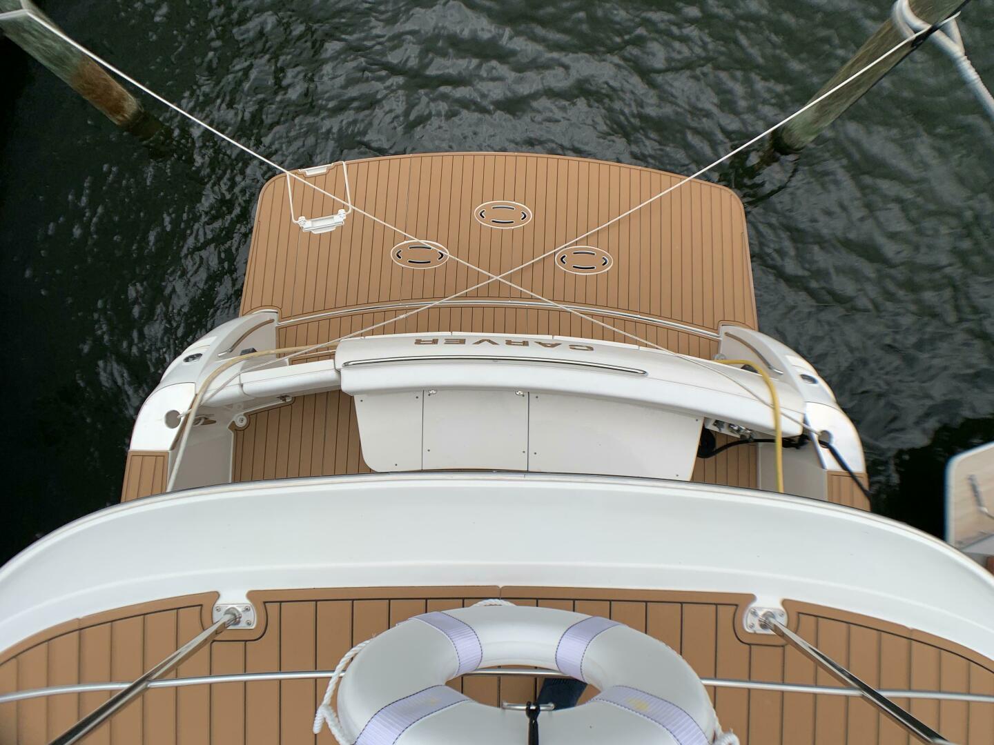 2006 Carver 56 Voyager - Image 14