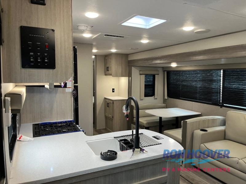 2026 COACHMEN CATALINA 333DBDSCKLE - Image 7