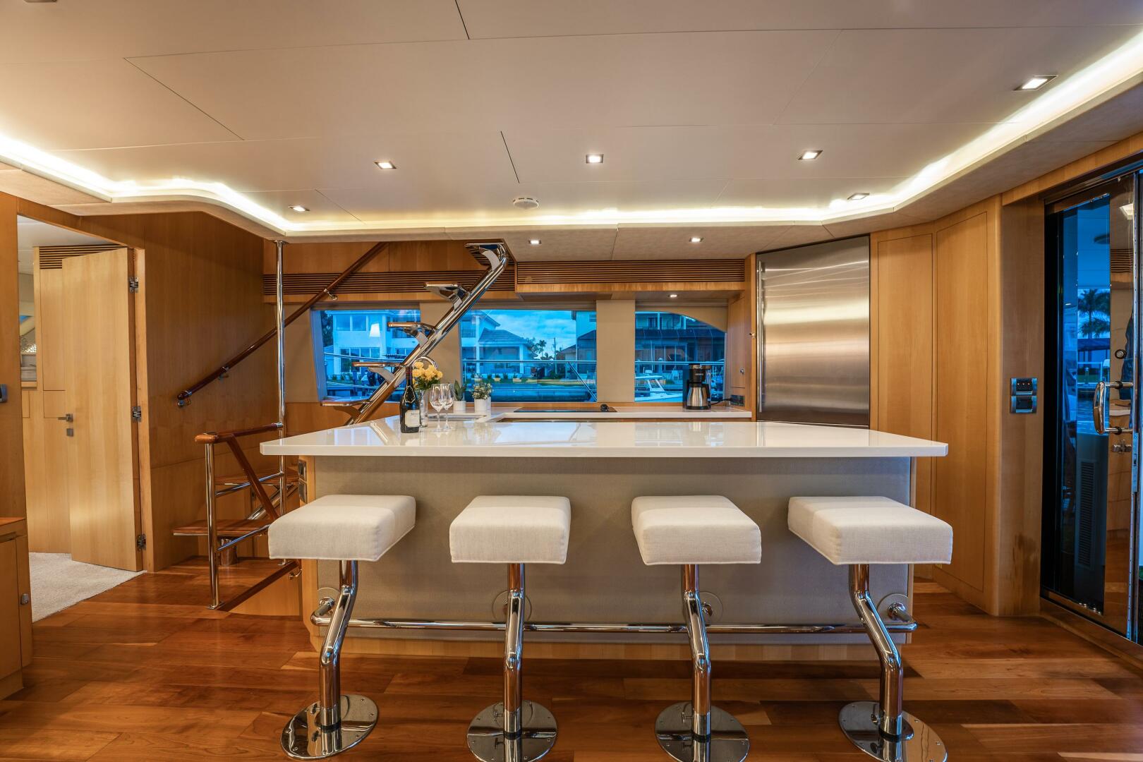 2013 Horizon PC60 - Image 9