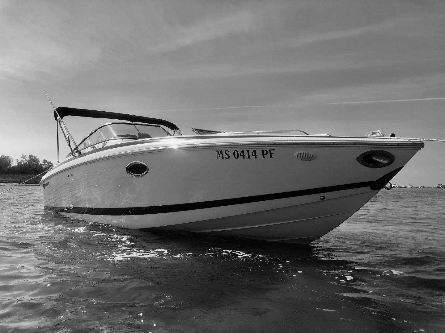 2003 Cobalt 263 - Image 5