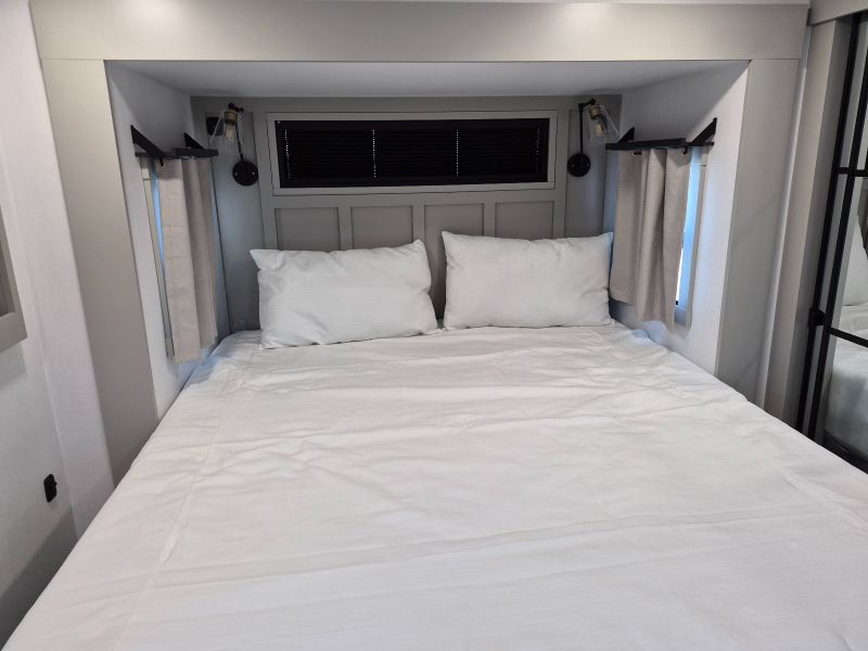 2026 Brinkley RV Model G 4100 - Image 17