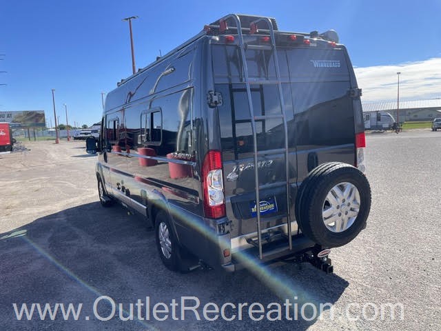 2019 Winnebago Travato 59G - Image 6