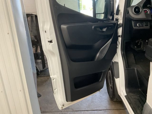 2025 Mercedes-Benz Sprinter Passenger Van Passenger 170 WB - Image 14