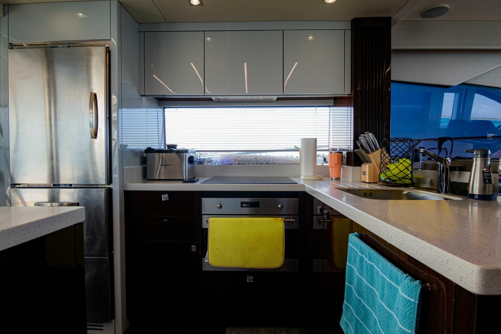 2018 Sunseeker Manhattan 66 - Image 10