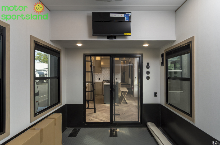 2026 Keystone Raptor 430 - Image 44