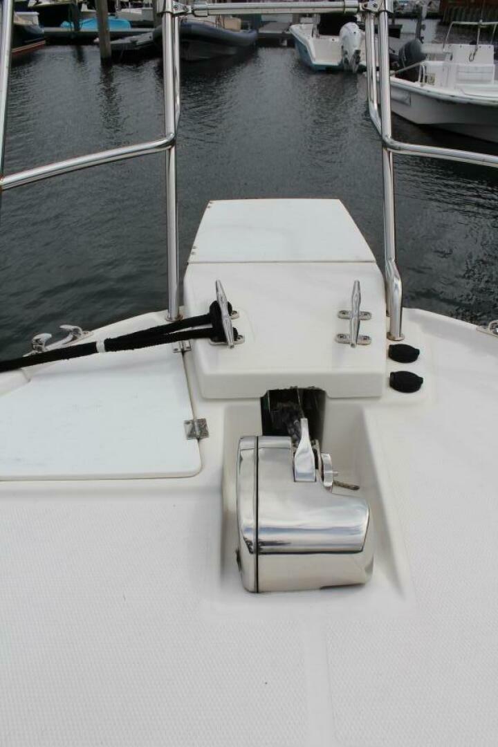 2013 Cutwater LE - Image 10