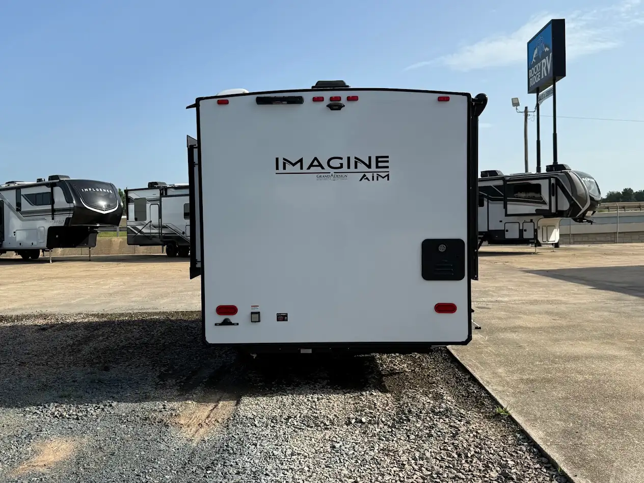 2027 Grand Design Imagine AIM 16MLA - Image 7