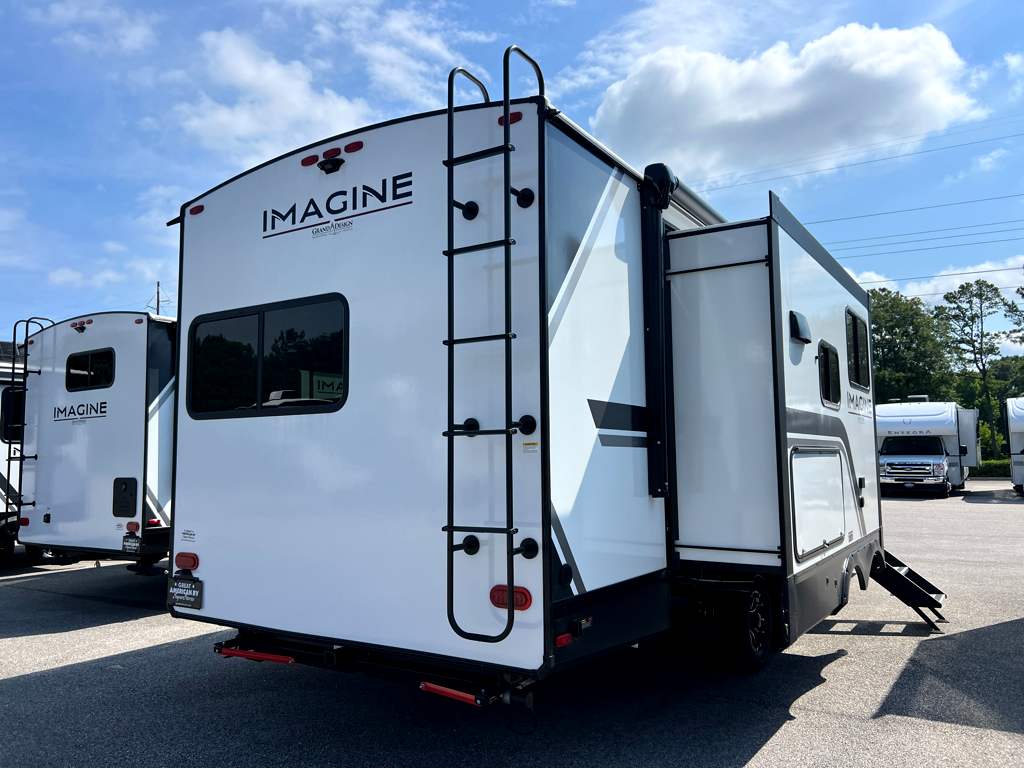 2027 GRAND DESIGN IMAGINE 2670MK - Image 4