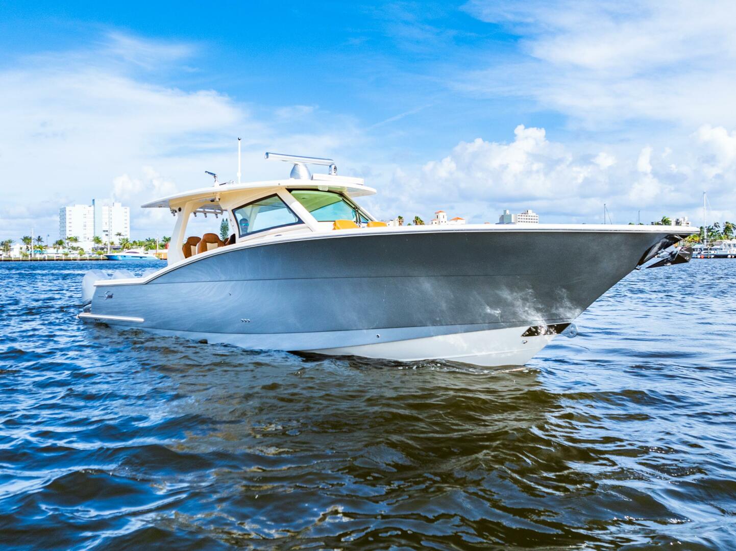 2021 Scout 425 LXF - Image 11