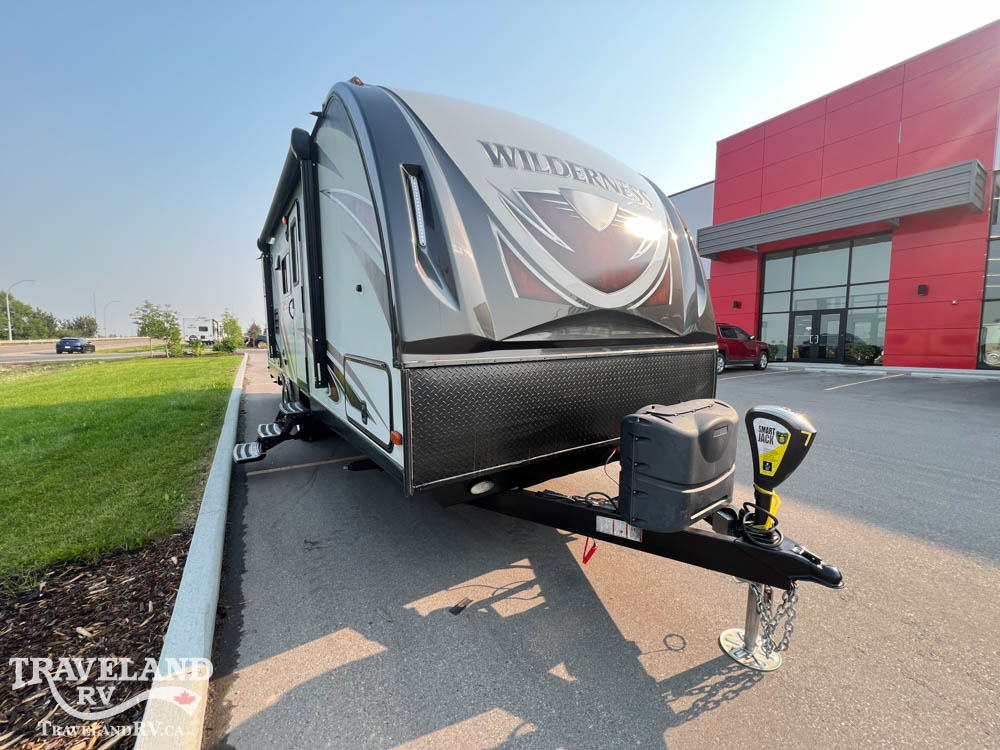 2018 Heartland Wilderness WD 2475BH - Image 1