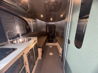 2024 AIRSTREAM Basecamp 20X REI - Image 18
